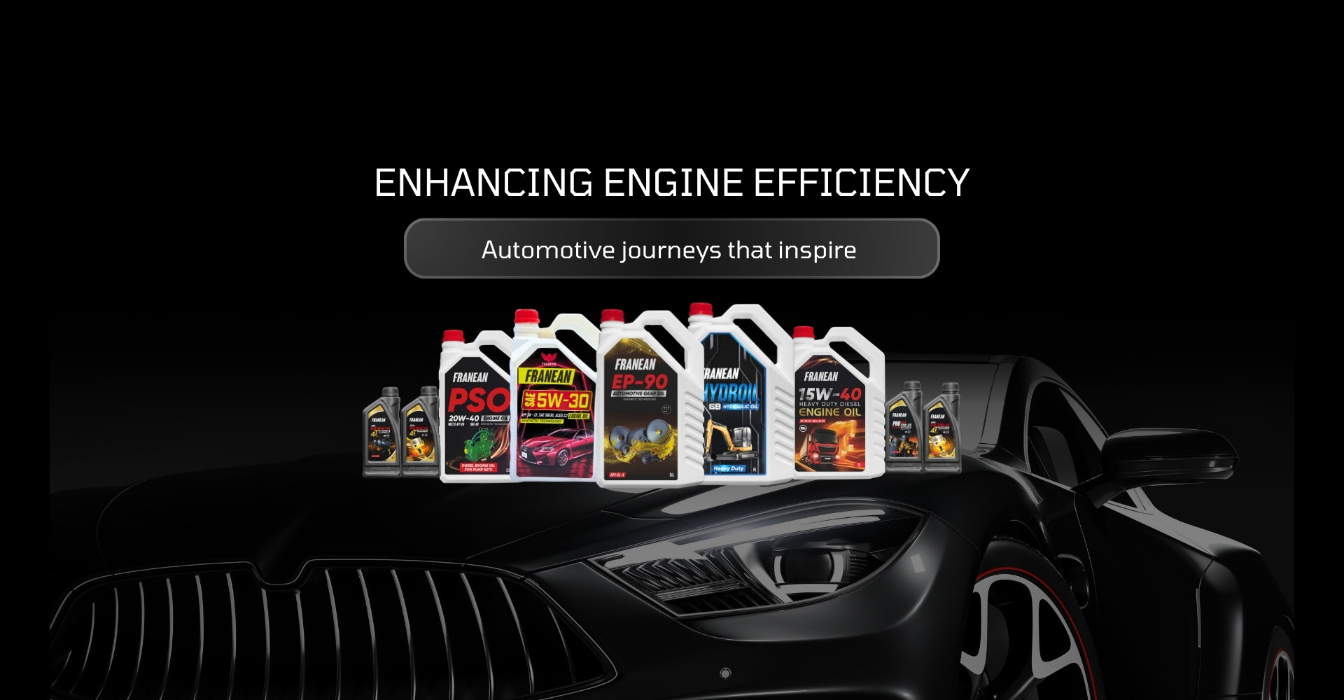 ENGINE OIL: The Complete Guide (2025) — Types, Grades, Uses & How to Choose the Best Oil for Your Vehicle