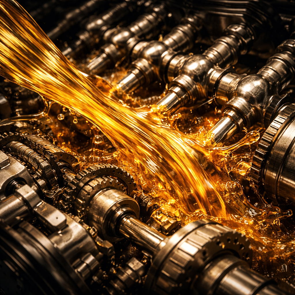 How Does an Engine Block Get Damaged? Causes, Symptoms, and Prevention