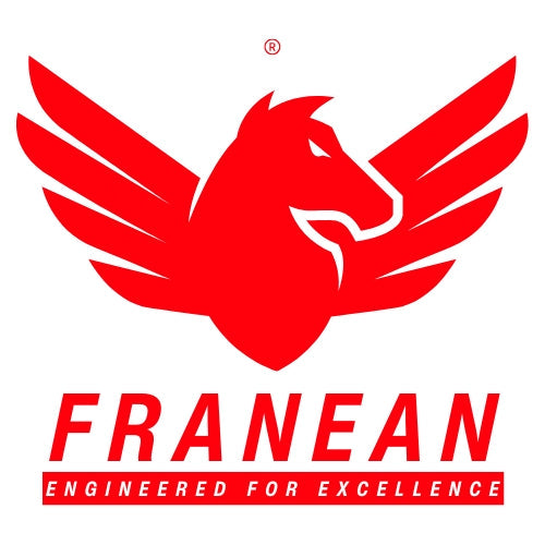 Franean – Make in India | Proudly Manufactured in Tripura