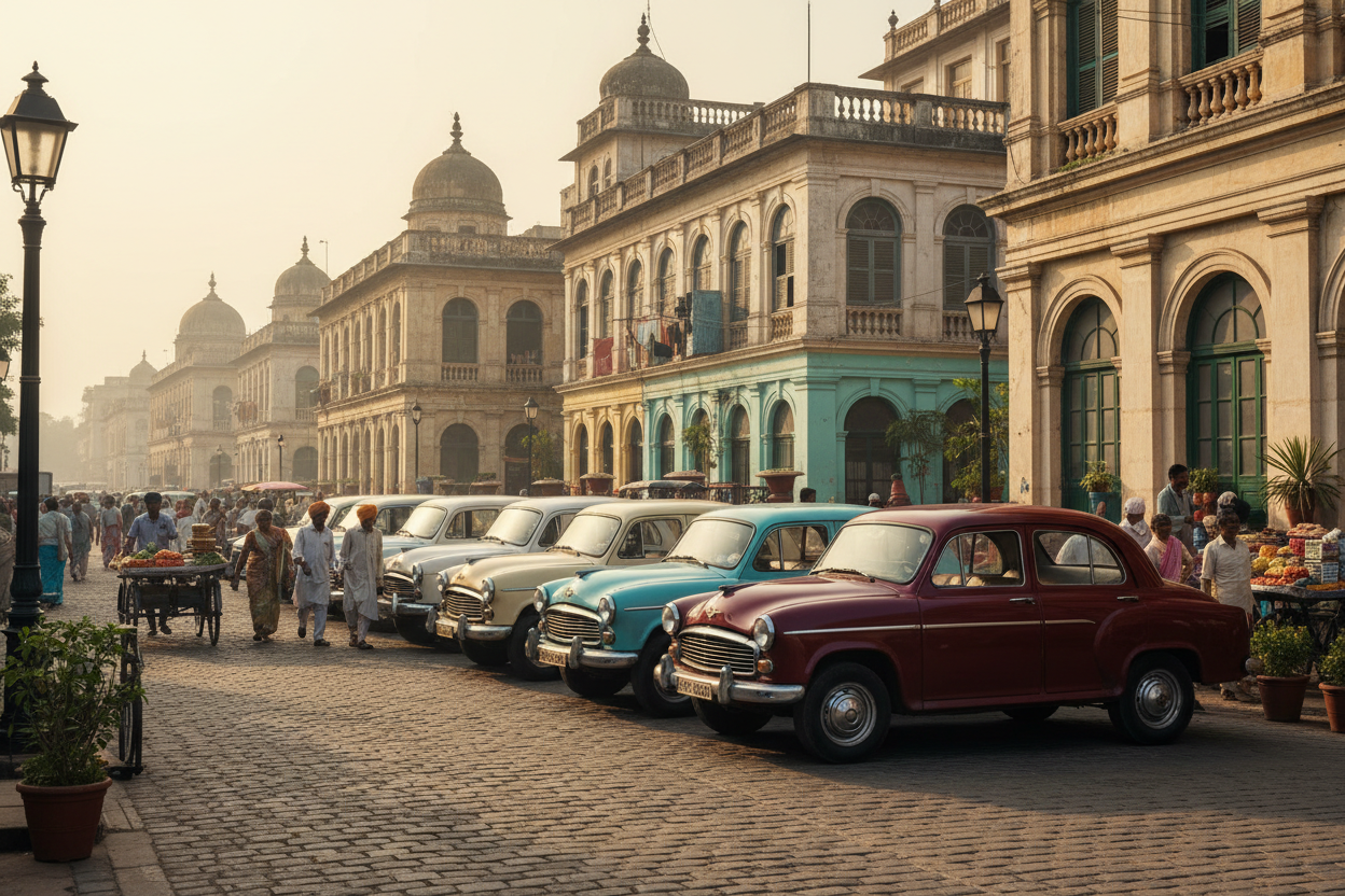 Best Engine Oil for Old Cars Above 10 Years in India (2025 Guide)