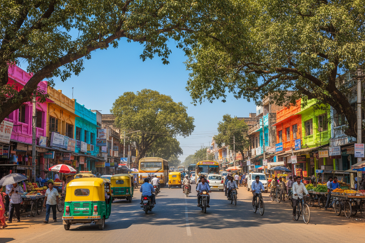 Best Engine Oil for Summer in India (Complete Guide)