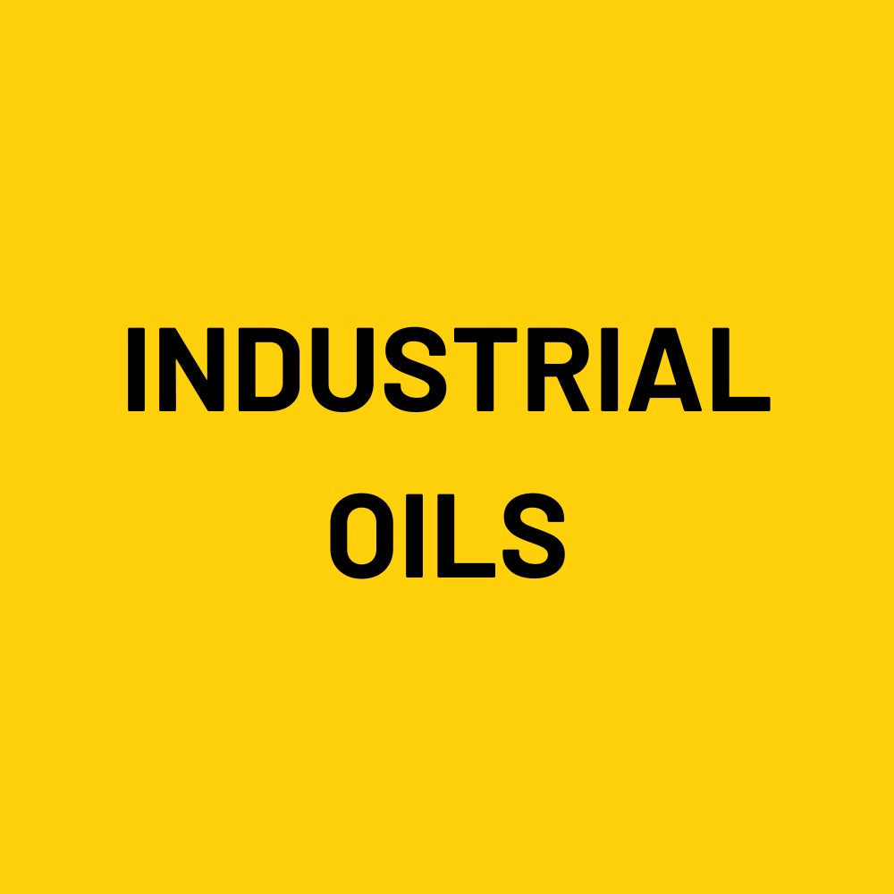 Industrial Lubricants