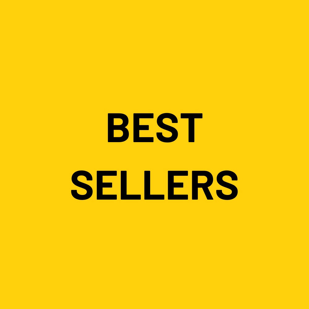 Best Sellers