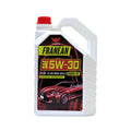 Car Engine Oil 5W30