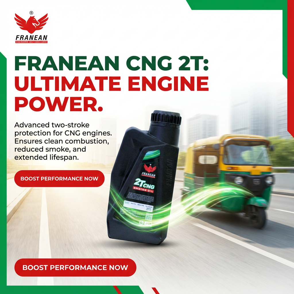 CNG 2T Auto Side Mobil