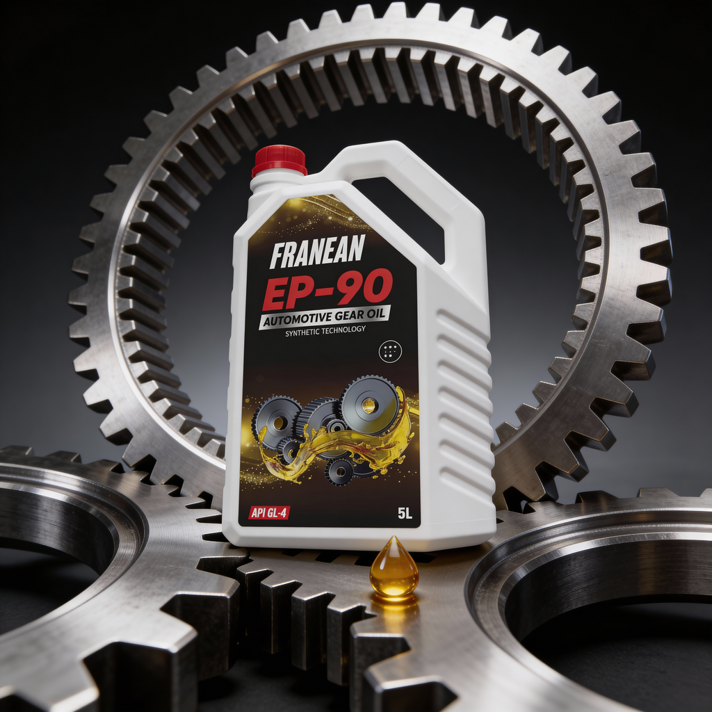 EP 90 Gear Oil