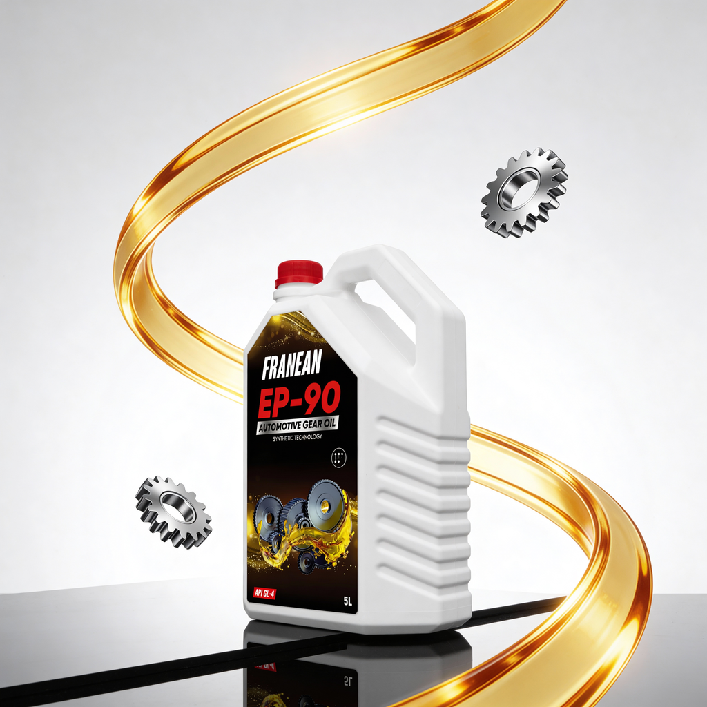 EP 90 Gear Oil