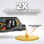 Franean 10W30 PRO Engine Oil (Synthetic Technology)