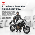 Franean 10W30 PRO Engine Oil (Synthetic Technology)