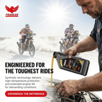 Franean 20W50 Cruise Engine Oil (Synthetic Technology)