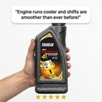 Franean 20W40 Sports Plus Engine Oil (Synthetic Technology)