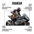 Franean 20W40 Sports Plus Engine Oil (Synthetic Technology)
