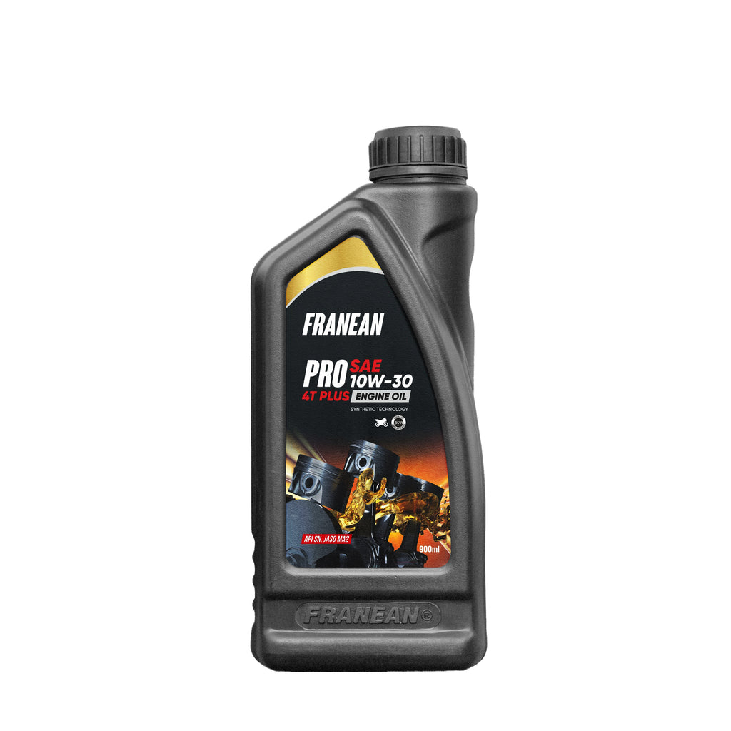 Franean 10W30 PRO Engine Oil (Synthetic Technology)