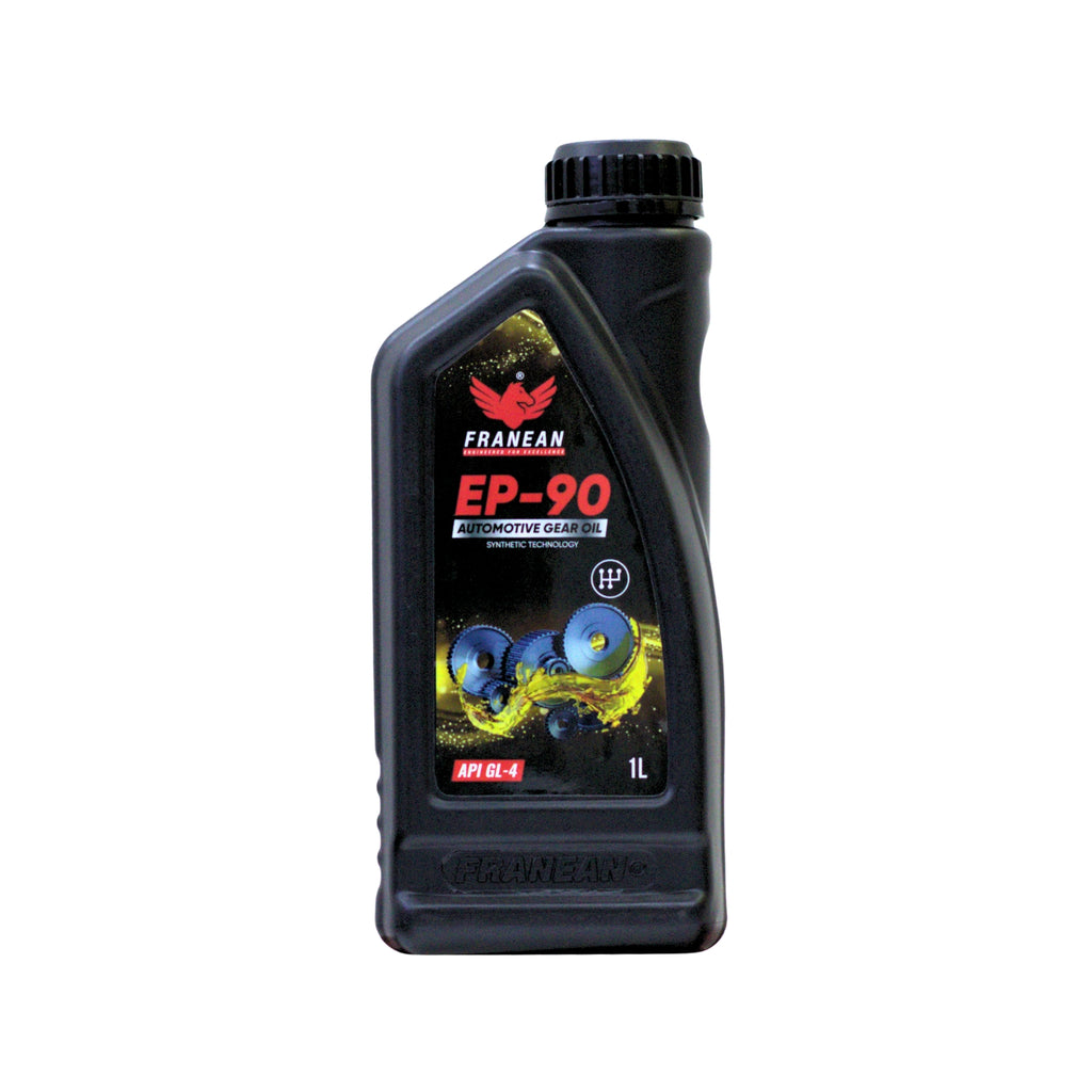 EP 90 Gear Oil
