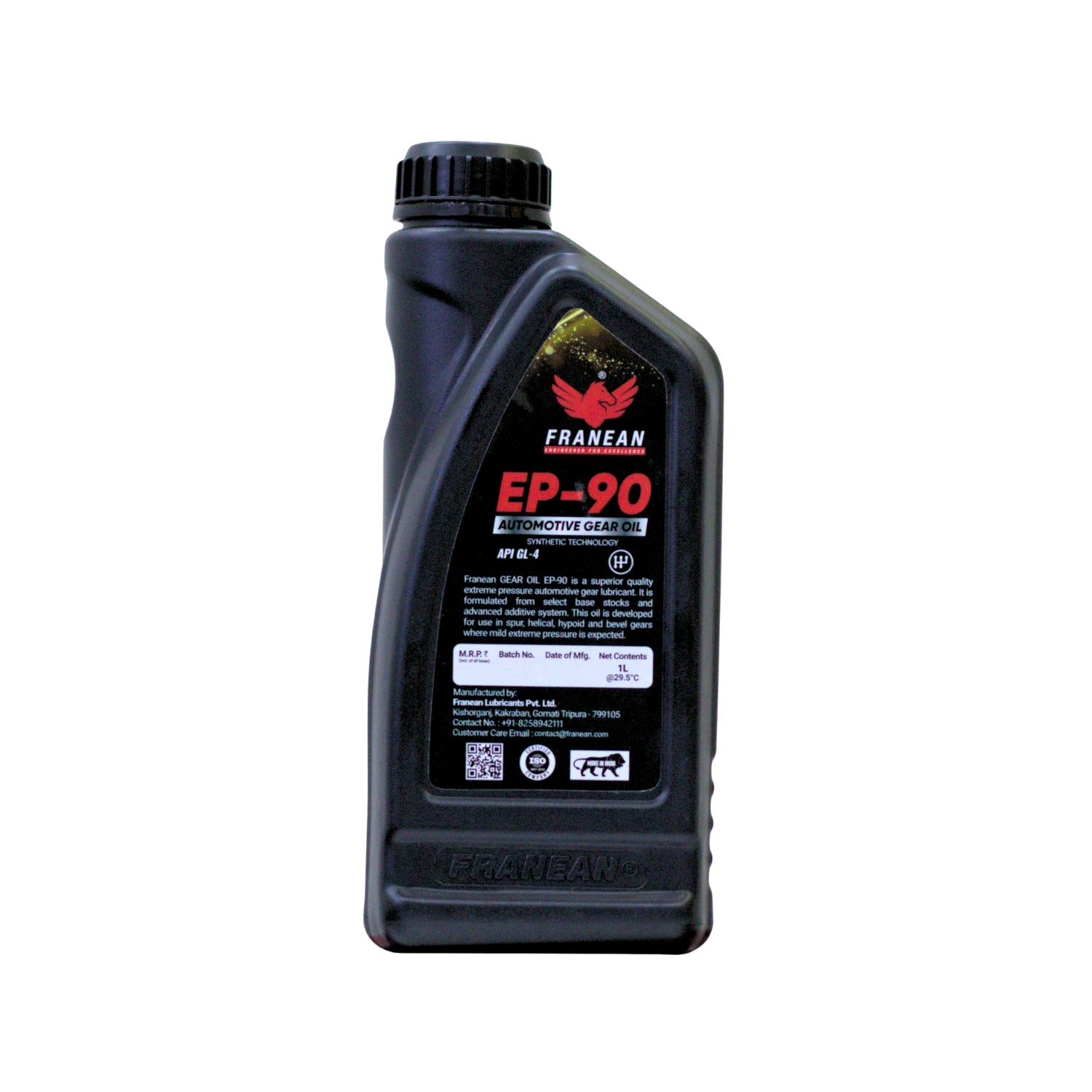 EP 90 Gear Oil