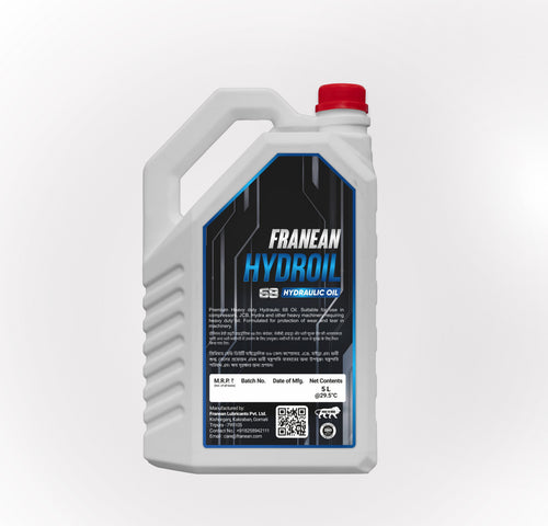 Hydraulic 68 Oil