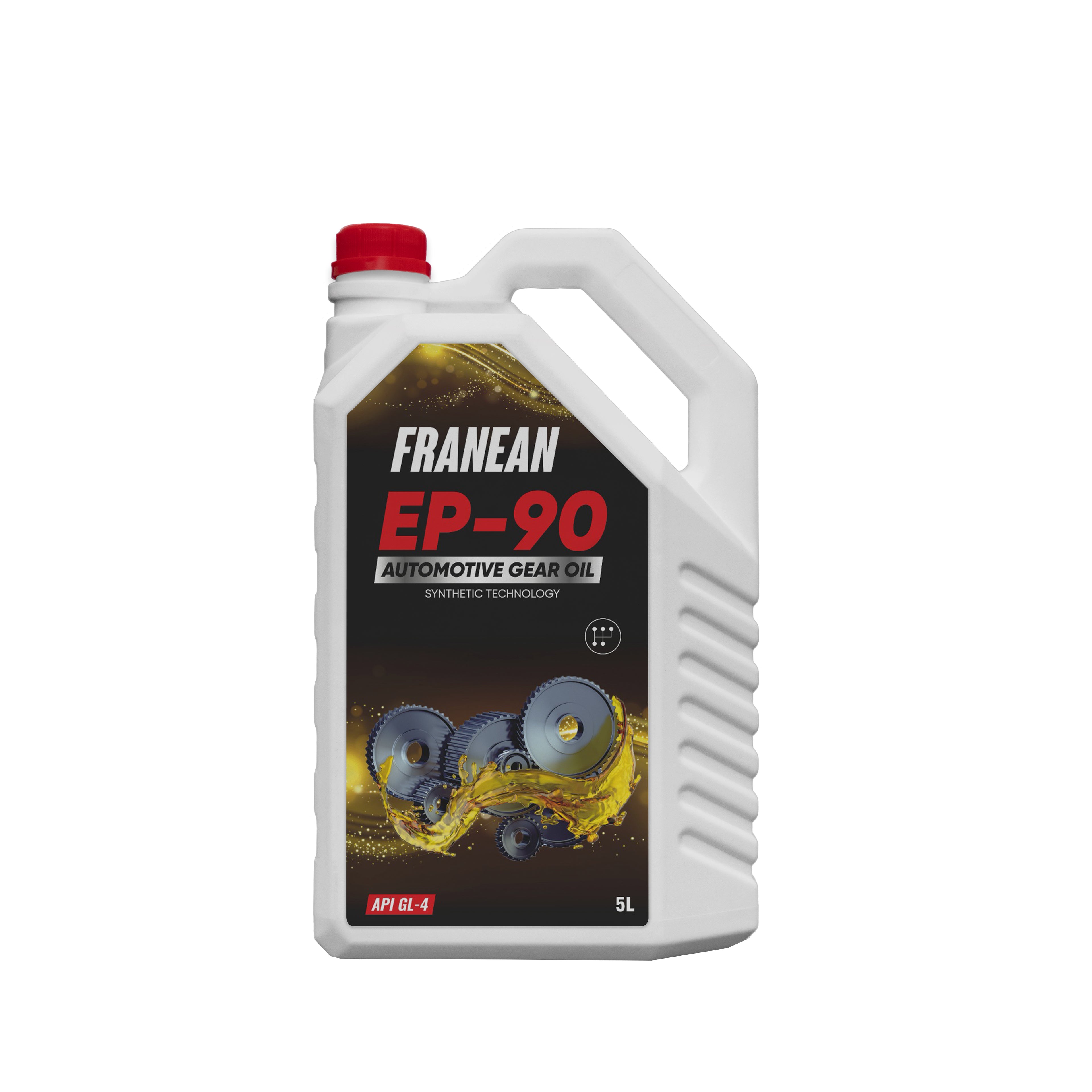 EP 90 Gear Oil