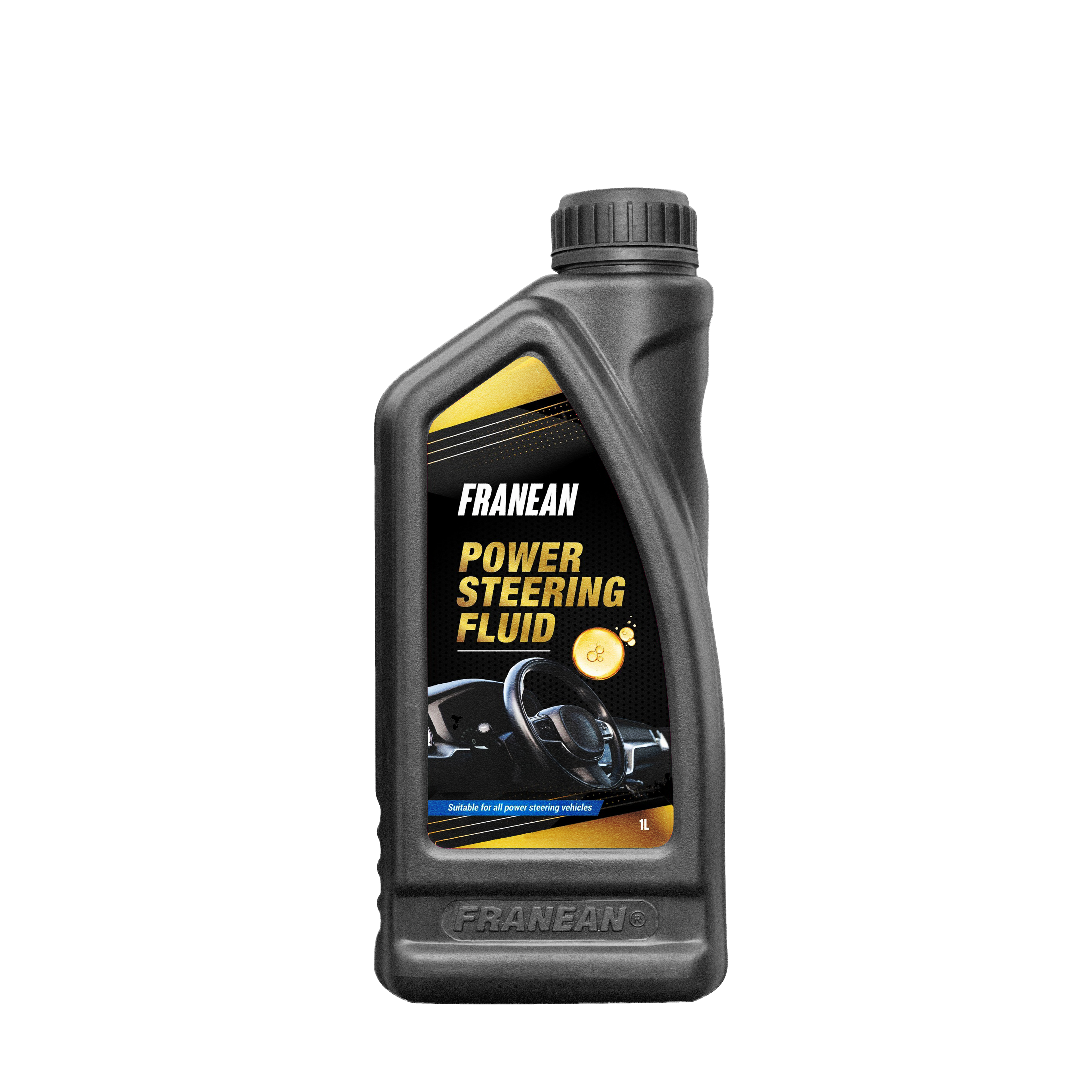 Steering Oil/ Transmission Oil